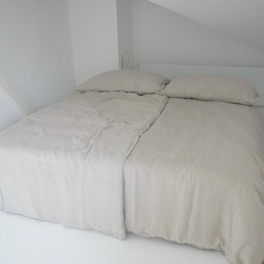 Ni Fravi Holiday Apartments, Interlaken West Eksteriør bilde
