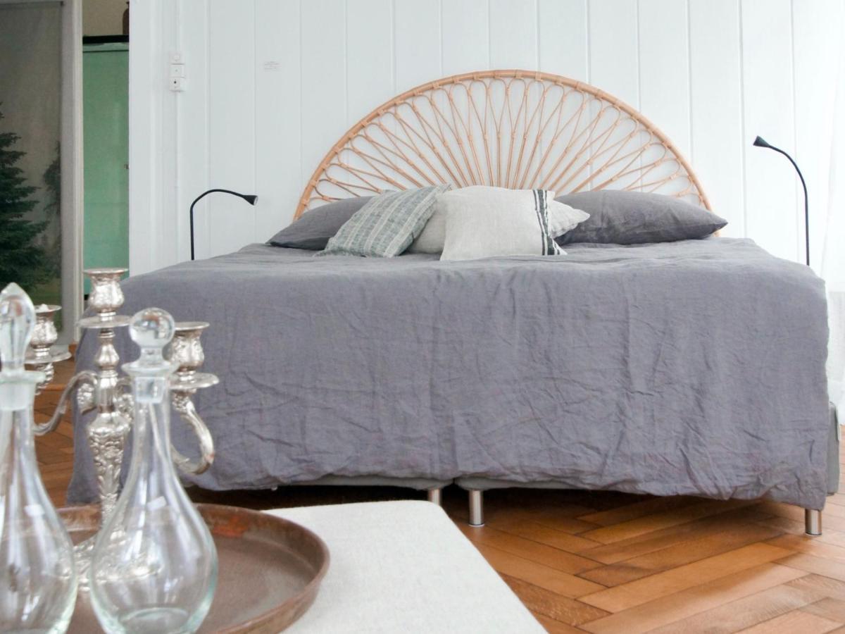Ni Fravi Holiday Apartments, Interlaken West Eksteriør bilde