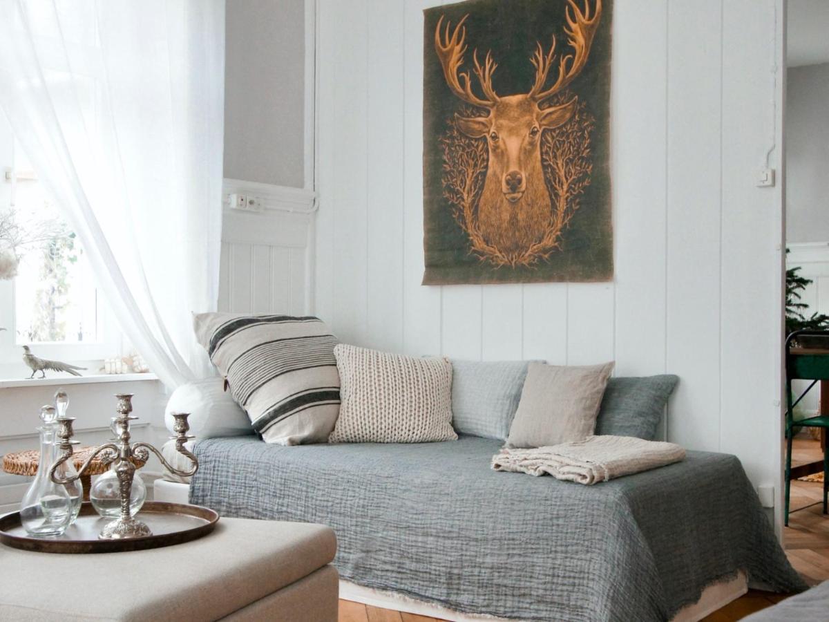 Ni Fravi Holiday Apartments, Interlaken West Eksteriør bilde